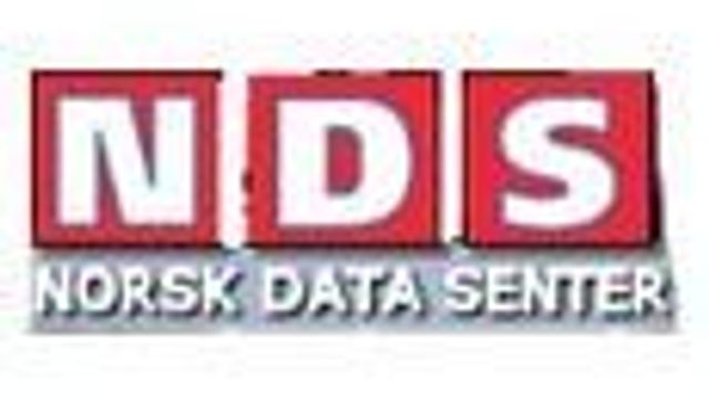 Økt overskudd i NDS
