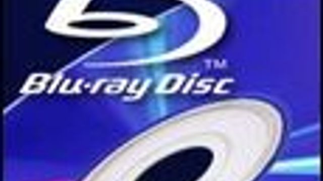 Mener Blu-ray vil erstattes innen fem år