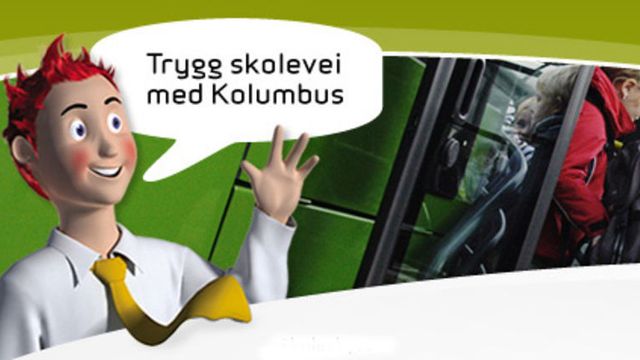 - Fordi systemet er slik