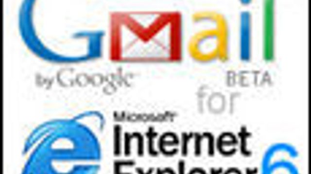 Forbedret Gmail for bedriftskundene