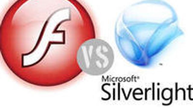 NBC vraker Silverlight
