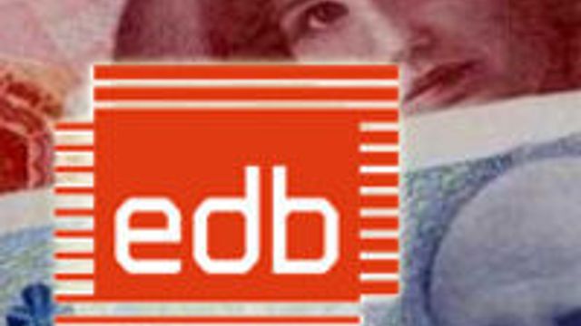 EDB vil kutte eksterne konsulenter