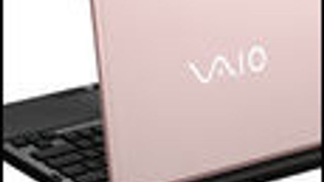 Sony kaller tilbake mange tusen PC-er