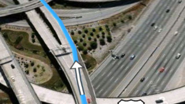 Google-navigasjon spres til flere land