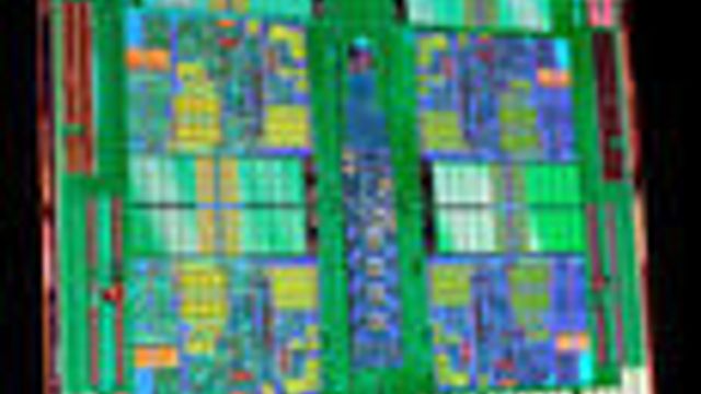 - AMD forbereder sekskjernet pc-prosessor