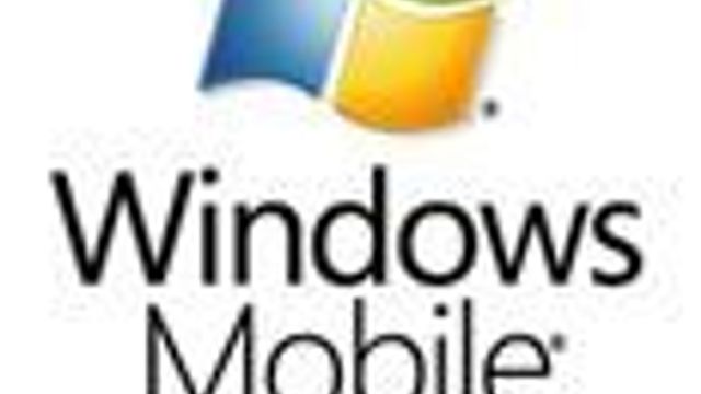 Lover dryss av Windows Mobile 6.5-mobiler