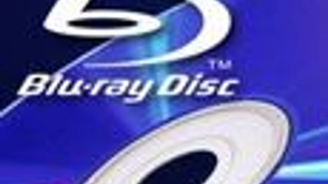 Blu-ray Disc får støtte for 3D-film