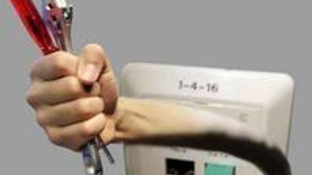 IT-testing er bedriftenes risikosport