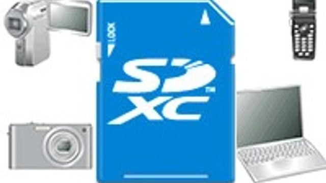 Skal lage exFAT-driver for Linux