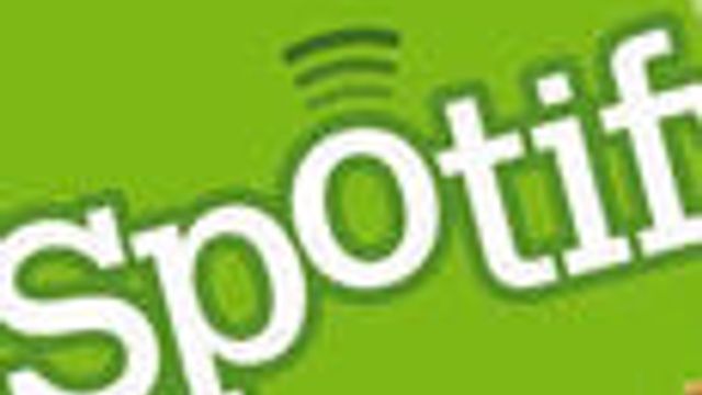 Apple godtar Spotify