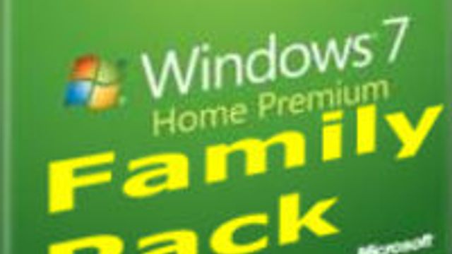 Norge får ikke familiepakke