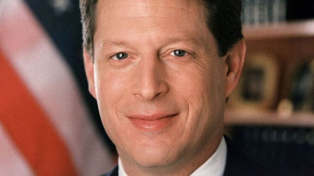 Al Gore advarer mot SOPA