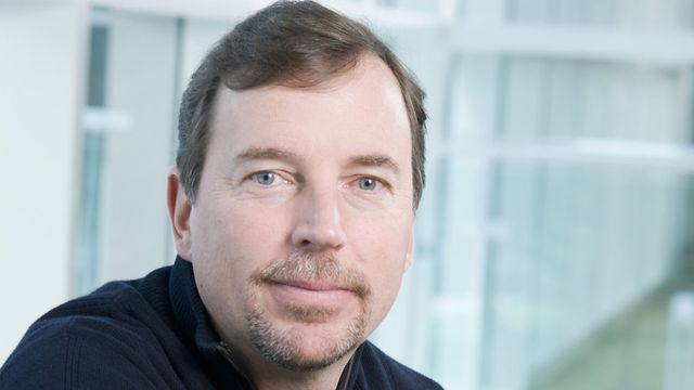Ny toppsjef til Yahoo