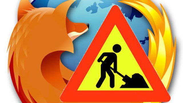 Nå blir de enklere å oppgradere Firefox