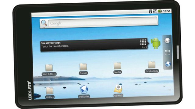 Like etterspurt som iPad