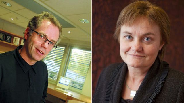 Apple vil møte IT-ministeren