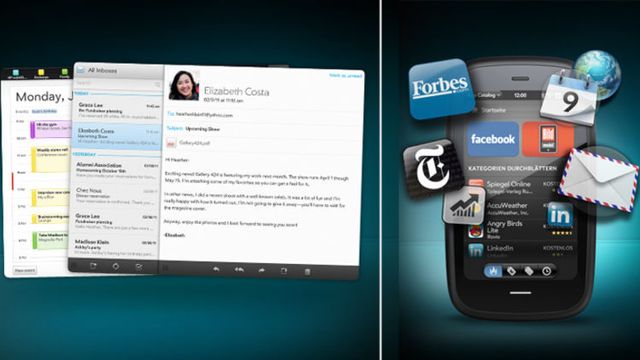 – WebOS sjanseløs hos HP