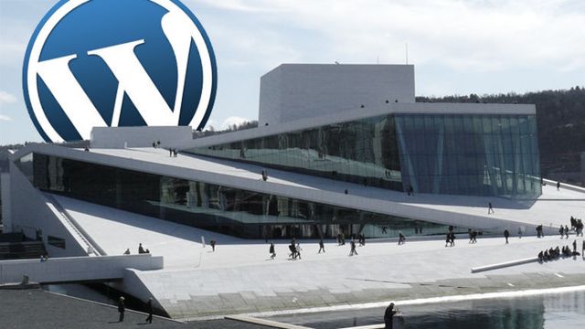 Wordcamp til Norge