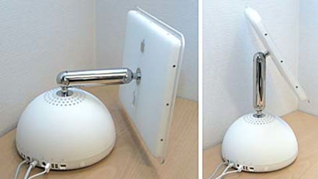 Apples sjefdesigner slått til ridder