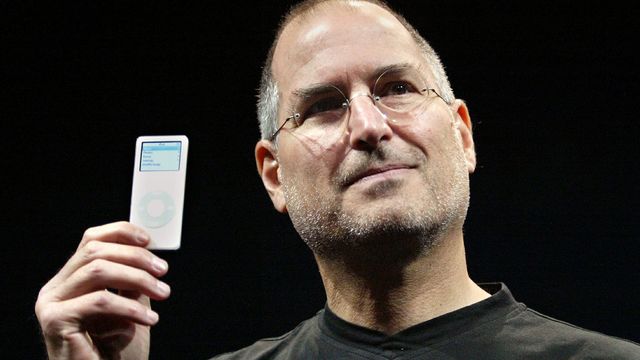 Spår innovativt år for Apple
