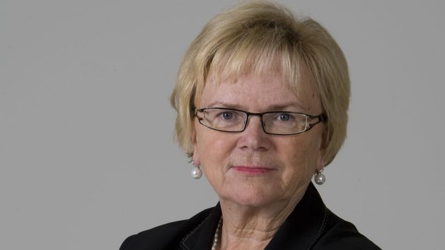 Regjeringen vil styrke mobilnettene