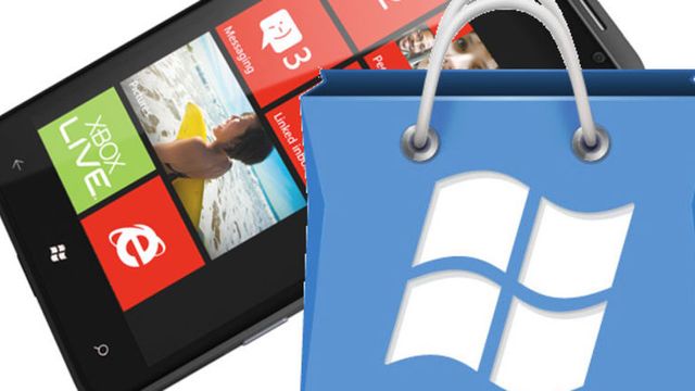 – WinPhone Marketplace har passert 50 000 apps