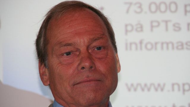 Superbillig å ringe med mobil i Norge