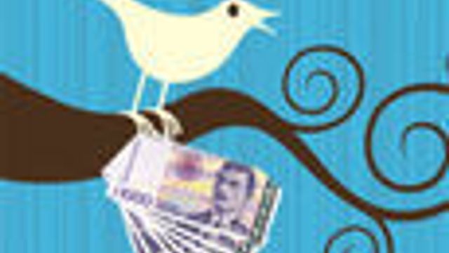 - Mange web 2.0-selskaper vil forsvinne