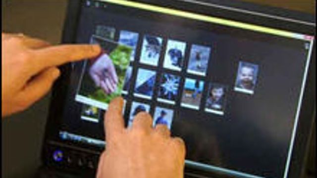 Nytt brukergrensesnitt i Windows 7