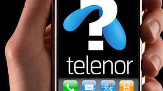«Alt» er hemmelig i Norges iPhone-lansering