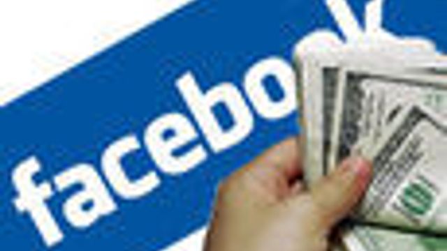 Facebook skal åpne kildekoden
