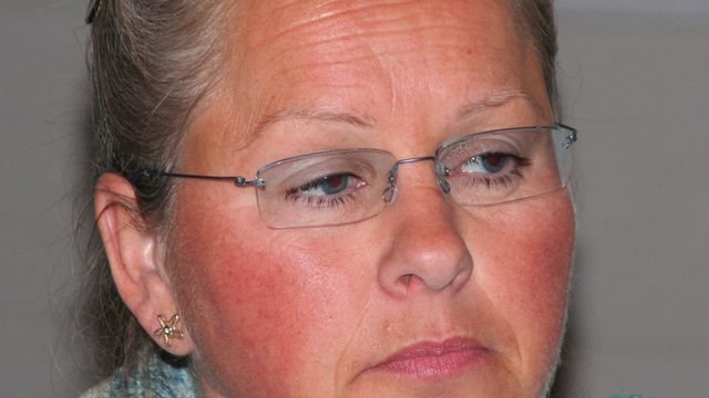 Straffbart å snoke i pasientjournaler