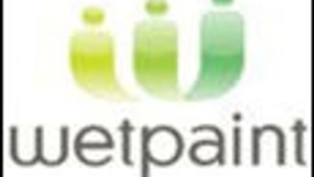 Lag en wiki til selskapet på en-to-tre