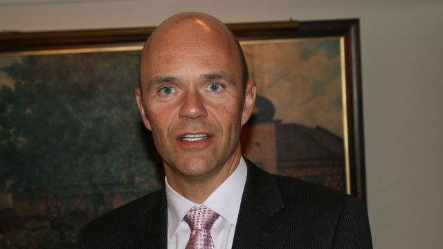 - Bli skeptisk straks du hører SOA