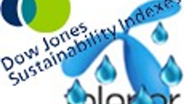 Telenor kan falle fra etikktoppen