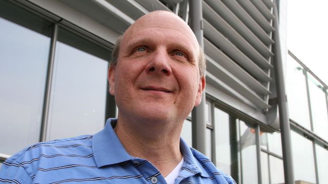 - Vi kommer ikke til å legge inn bud på Yahoo