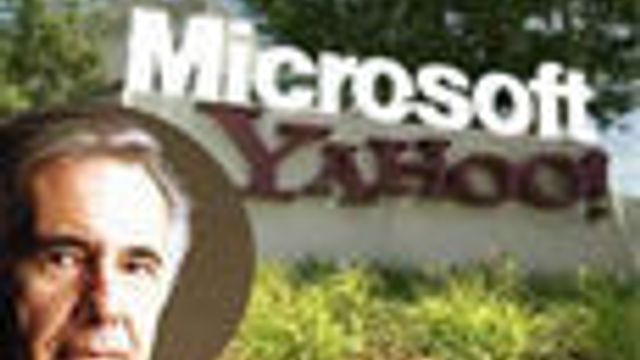 Økt støtte til Icahn blant Yahoo-aksjonærer