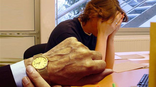 Bransjen advarer mot å tyne IT-folk