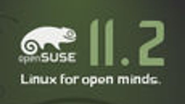 Oppdatert versjon av klassisk Linux-distro