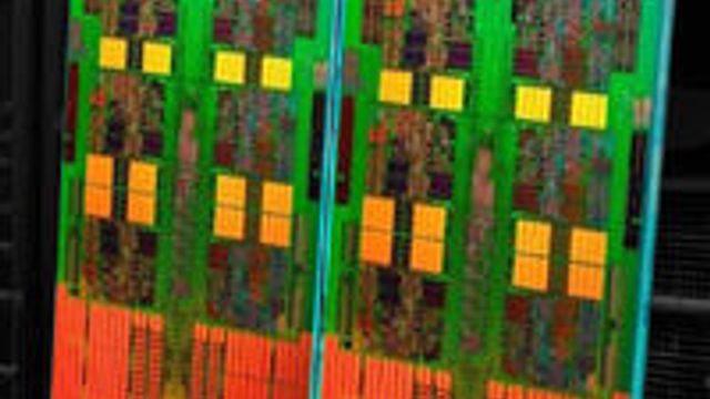 Slik skal AMD utfordre Intel