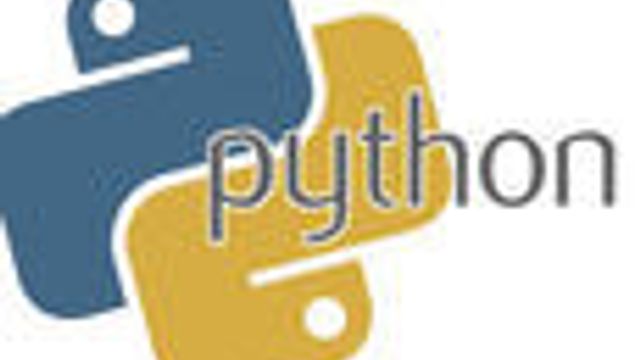 Stadig flere utviklere velger Python