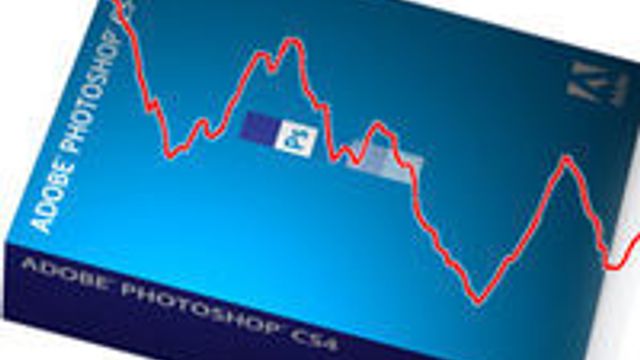 Adobe sparker 10 prosent