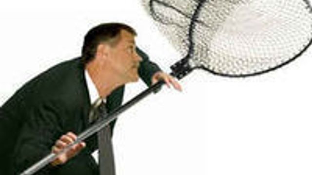 Massevis av ledige IT-jobber