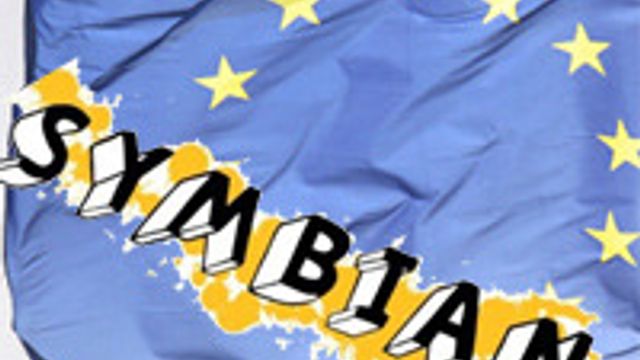 EU investerer i Symbians framtid