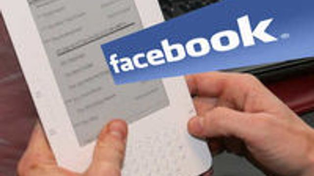 Kindle-brukere omgår nettsensur