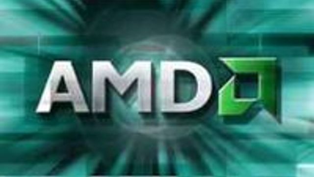 AMD reddet i siste liten