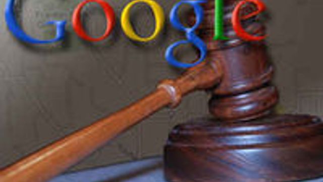 Google vant rettssak om gatebilder