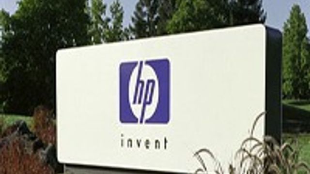 HP varsler lønnskutt i hele selskapet