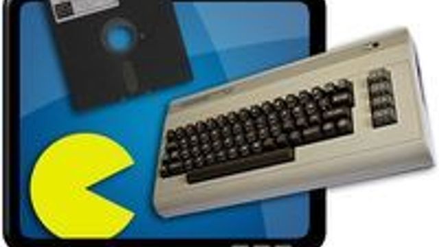 Bygger verdens første universal-emulator