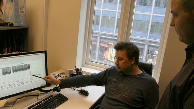 Mye raskere digi.no med friprog-rakett